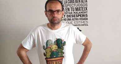 “Hi ha un forat per al contingut en català que s’ha d’ocupar”