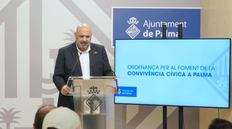 El català deixarà de ser un requisit per treballar a l’Ajuntament de Palma
