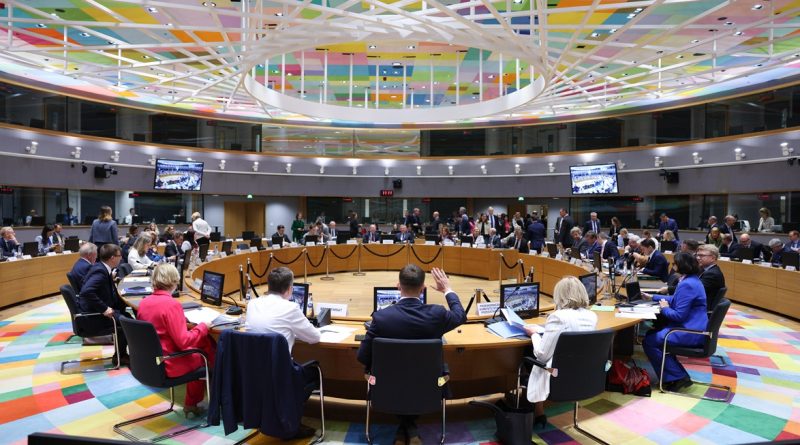 El govern espanyol no tornarà a portar l’oficialitat del català a la UE si no hi ha unanimitat dels 27