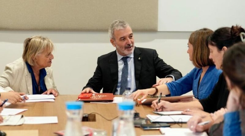 L’Ajuntament de Barcelona i l’IEC potencien el català en l’esport i el lleure juvenil