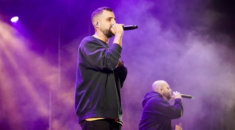 La música en valencià ho peta